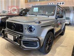 مێرسێدس بێنز G-Class
